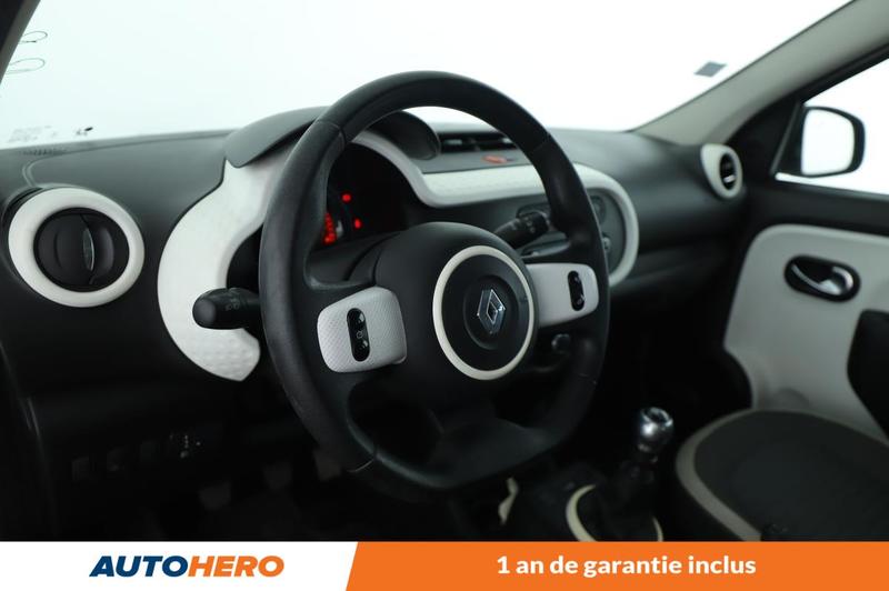 Renault Twingo 0.9 TCe Energy Zen 90 ch