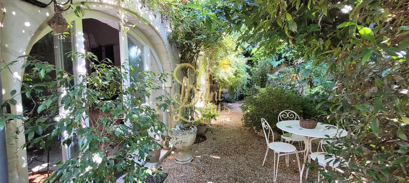 Maison - 146 m² - 4 pièces