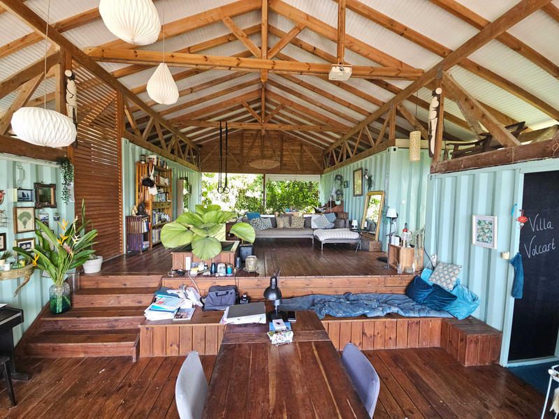 Maison - 119 m² - 9 pièces