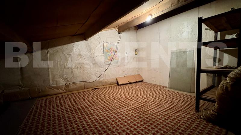 Pavillon - 150 m² - 5 pièces