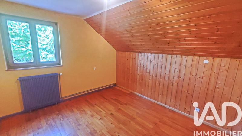 Maison - 149 m² - 7 pièces