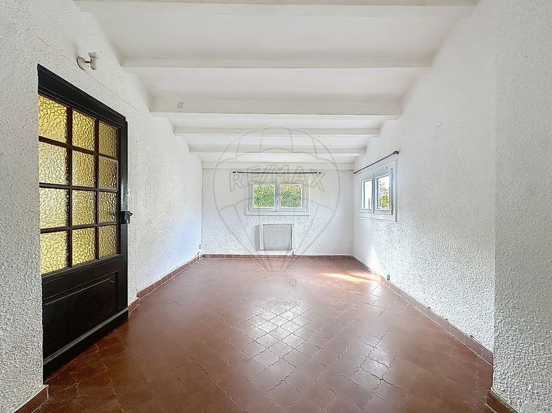 Maison - 50 m² - 3 pièces