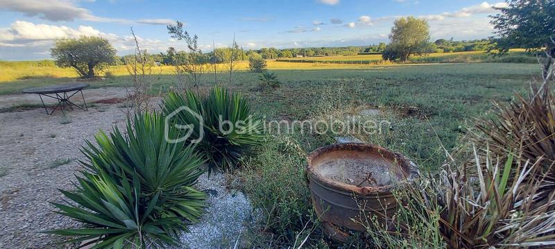 Maison ancienne - 135 m² - 8 pièces