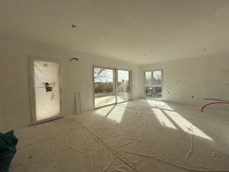 Appartement - 94 m² - 4 pièces