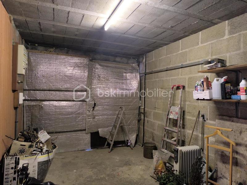 Pavillon - 129 m² - 6 pièces