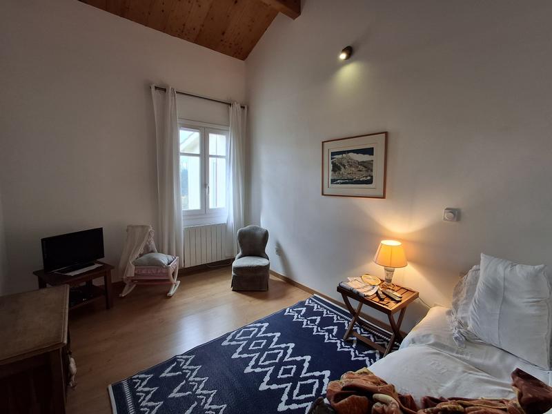 Maison traditionnelle - 95 m² - 3 pièces