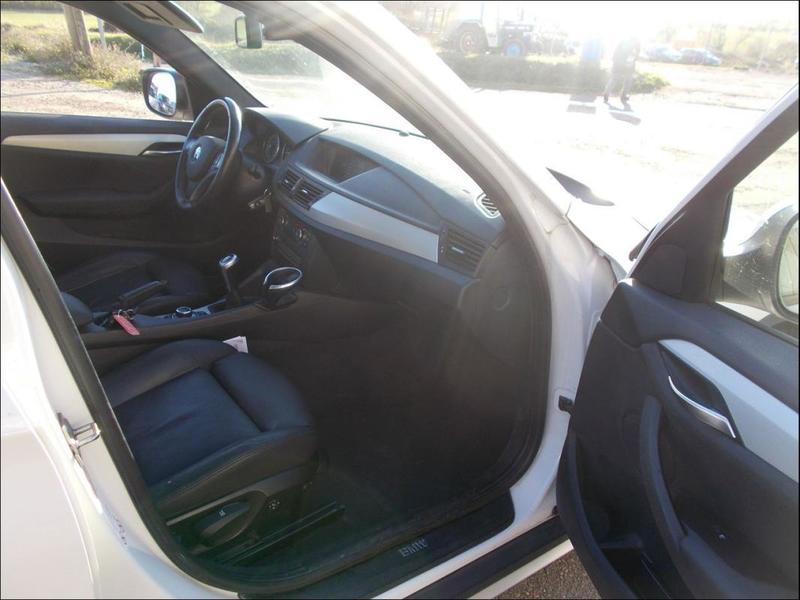 Bmw X1 E84 2.0d 177 Cv Xdrive Luxury