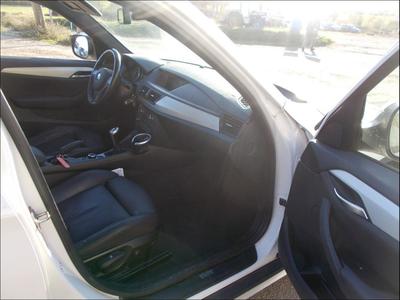 Bmw X1 E84 2.0d 177 Cv Xdrive Luxury