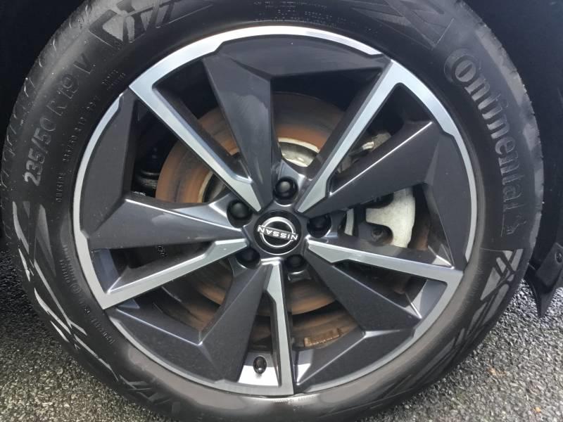 Nissan Qashqai e-Power 190 ch n-Connecta