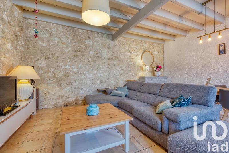 Maison - 190 m² - 5 pièces