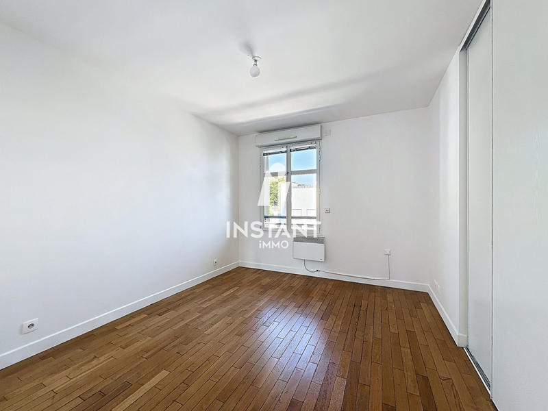 Appartement - 120 m² - 6 pièces