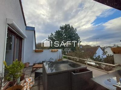 Appartement - 54 m² - 2 pièces