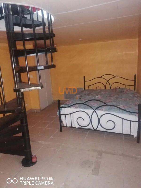 Maison de village - 73 m² - 3 pièces