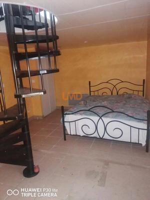 Maison de village - 73 m² - 3 pièces