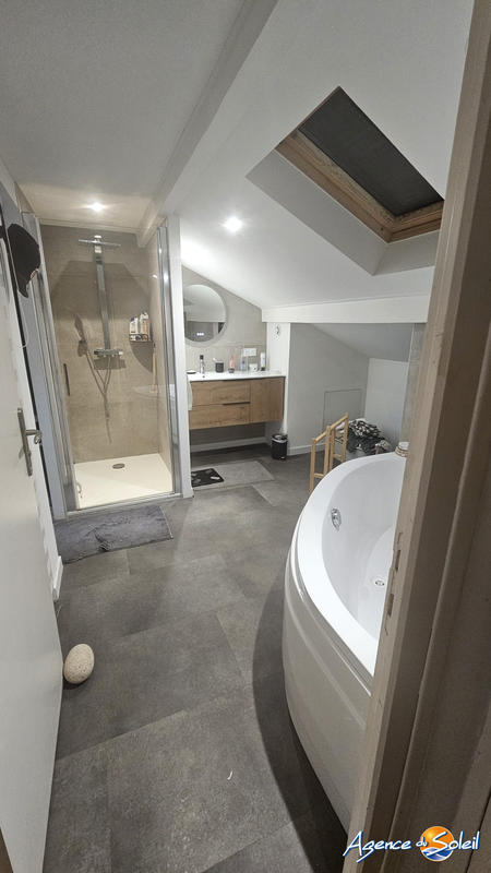 Maison - 116 m² - 4 pièces