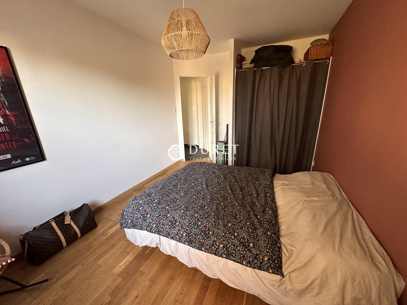 Maison - 85 m² - 5 pièces