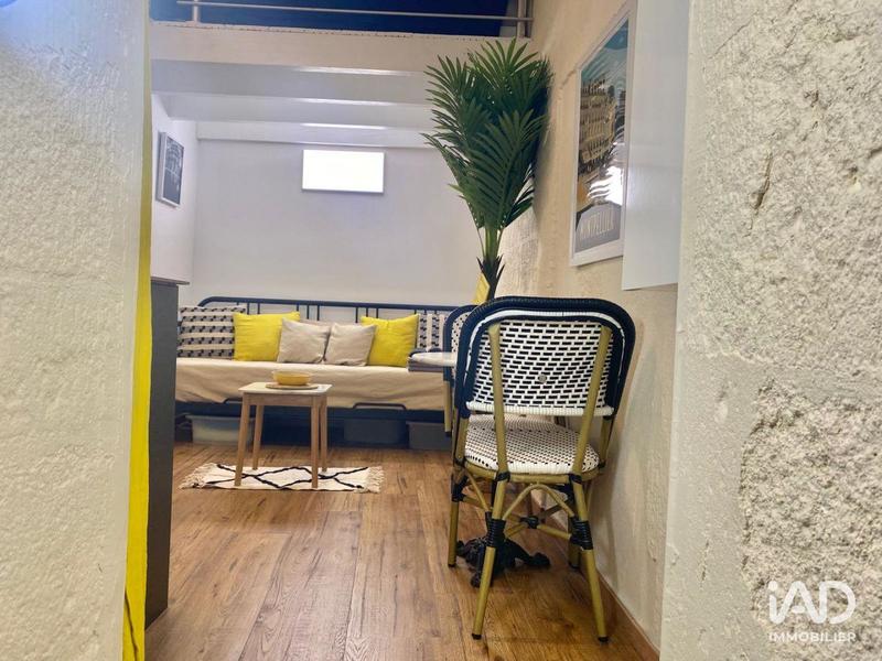 Local commercial - 20 m²