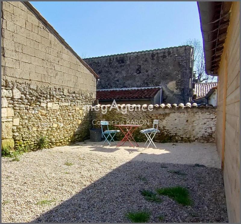 Maison de campagne - 165 m² - 7 pièces