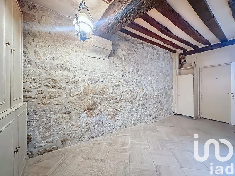 Appartement - 55 m² - 2 pièces