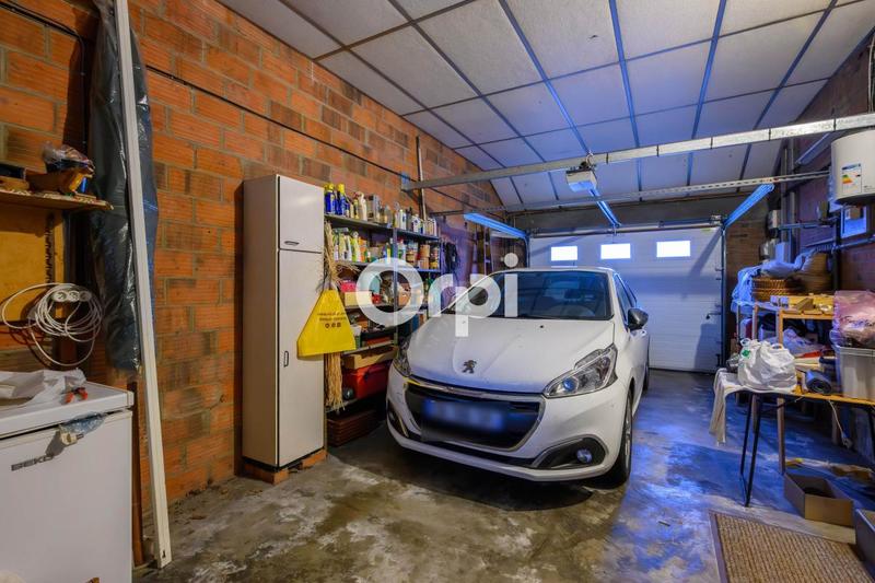 Maison - 160 m² - 8 pièces