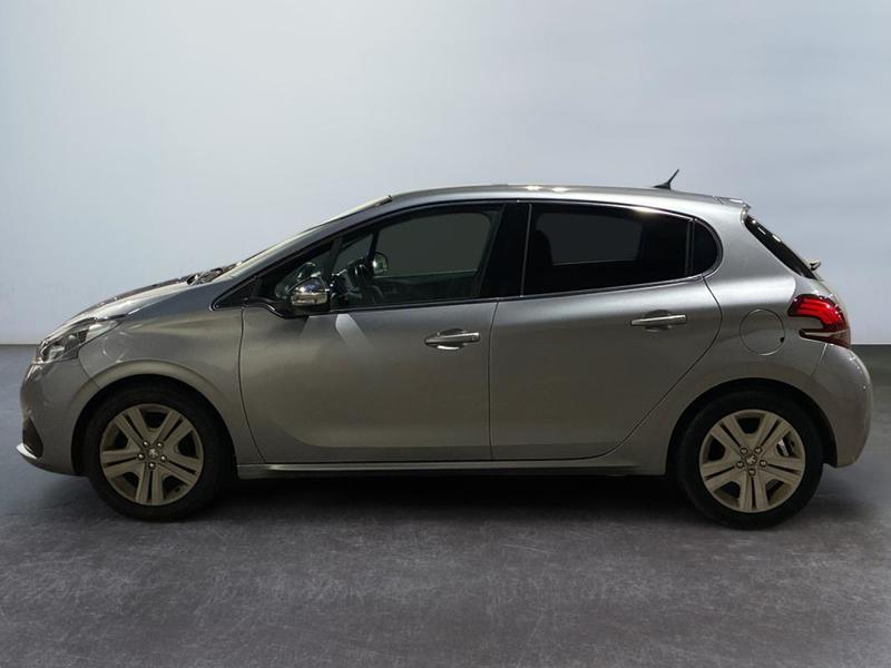 Peugeot 208 Business PureTech 110ch s&amp;S Bvm6 Allure