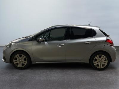 Peugeot 208 Business PureTech 110ch s&amp;S Bvm6 Allure