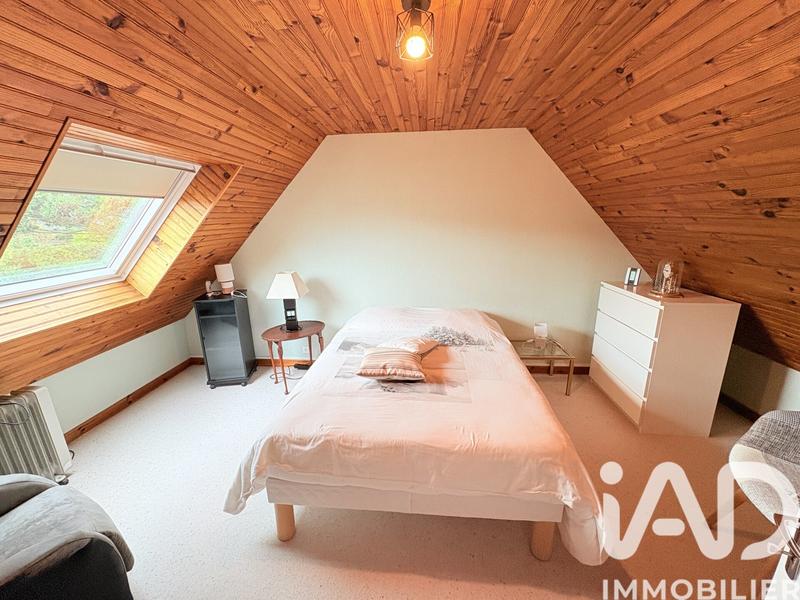 Maison - 75 m² - 4 pièces