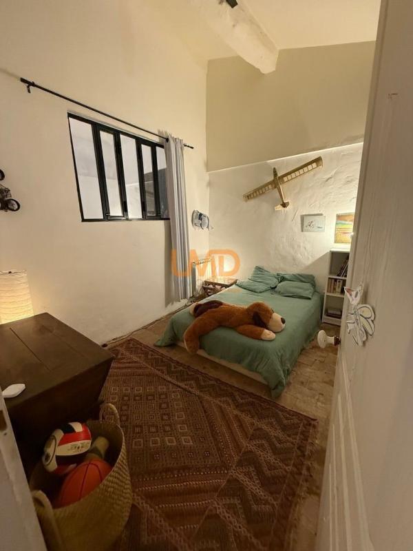 Maison - 195 m² - 8 pièces