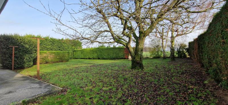 Pavillon - 130 m² - 5 pièces