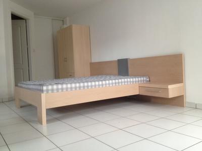 Appartement - 25 m² - 1 pièce