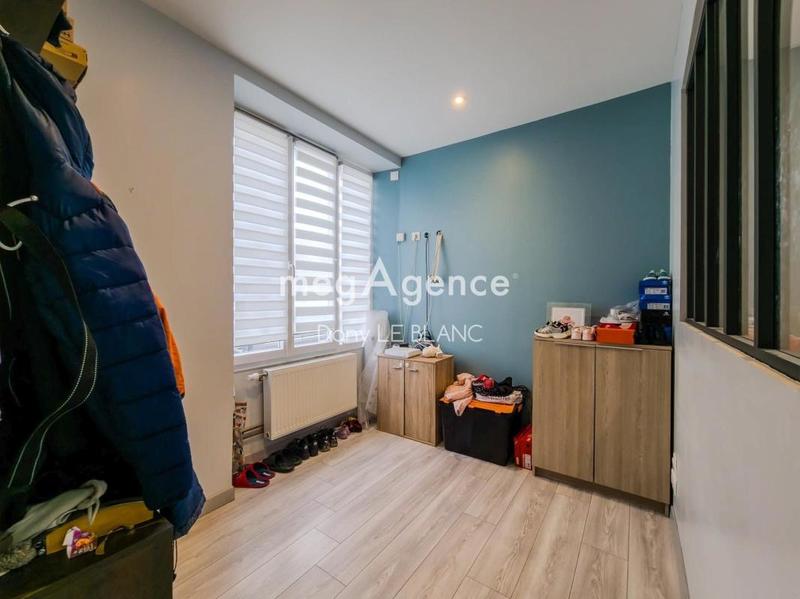 Maison - 147 m² - 9 pièces