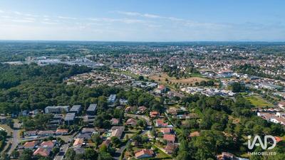 Appartement - 41 m² - 2 pièces