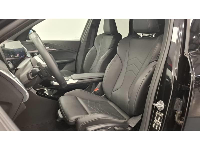 Bmw X1 sDrive 20i 170ch Dkg7 m Sport