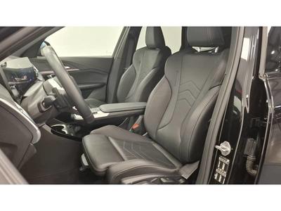 Bmw X1 sDrive 20i 170ch Dkg7 m Sport