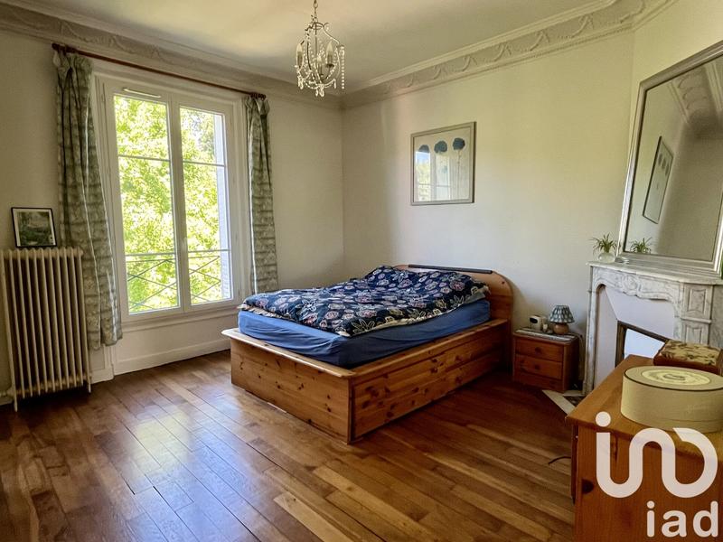 Maison - 175 m² - 8 pièces