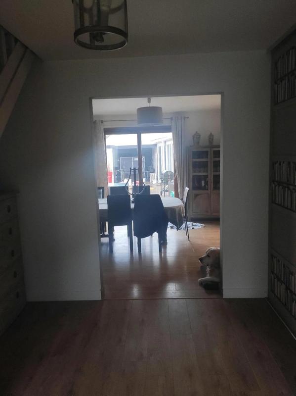 Maison - 515 m² - 7 pièces