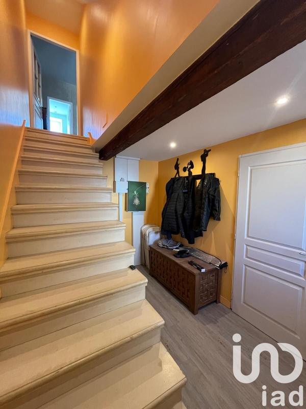 Maison - 152 m² - 4 pièces