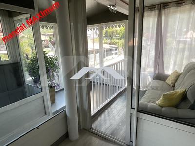 Appartement - 143 m² - 4 pièces