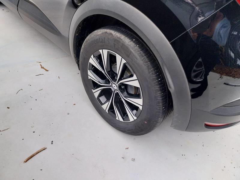 Renault Captur E-Tech hybride 145 Evolution