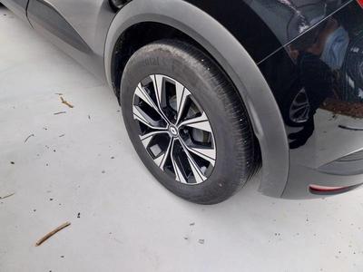 Renault Captur E-Tech hybride 145 Evolution