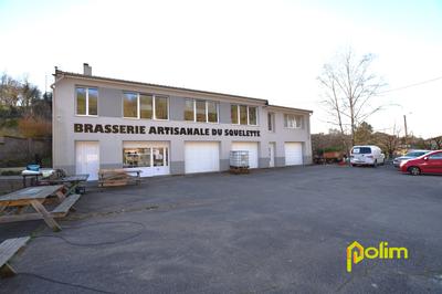 Local commercial - 380 m²