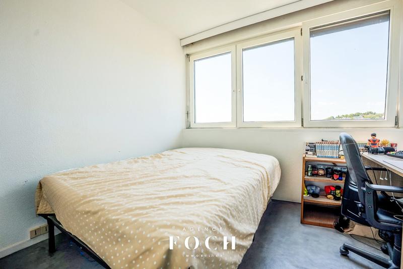 Appartement - 72 m² - 4 pièces