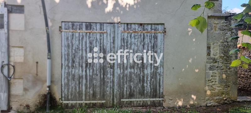 Maison - 73 m² - 4 pièces