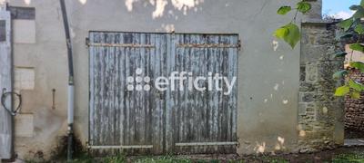 Maison - 73 m² - 4 pièces