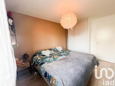 Appartement - 51 m² - 3 pièces