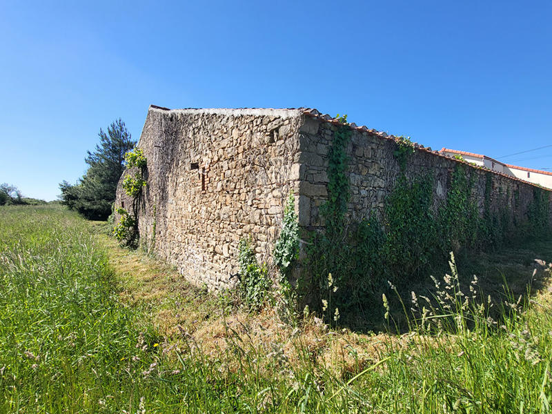 Maison - 215 m² - 5 pièces