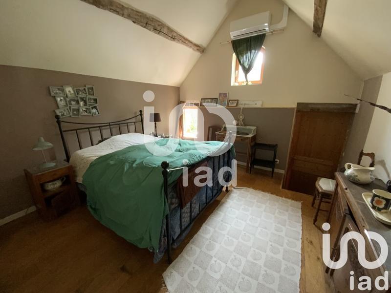 Maison de ville - 130 m² - 6 pièces