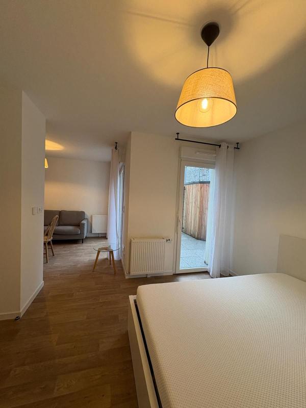 Appartement - 31 m² - 1 pièce