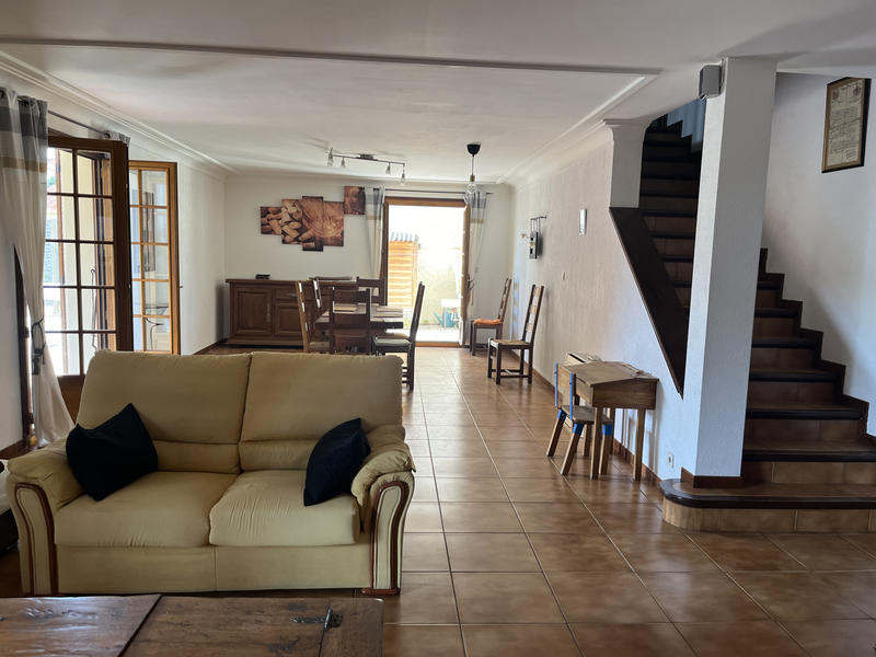 Villa - 150 m² - 4 pièces