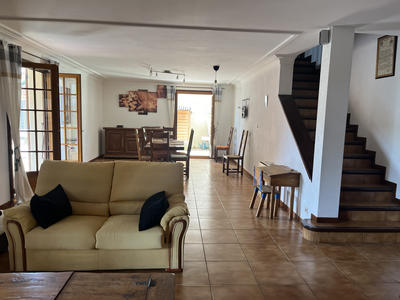 Villa - 150 m² - 4 pièces
